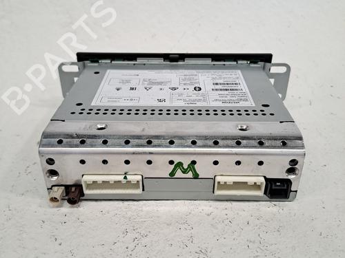 Radio RENAULT EXPRESS Box Body/MPV 1.5 Blue dCi 75 (F6AA) | BP27464072E6 