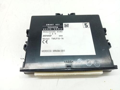 Used Electronic module TOYOTA YARIS (_P13_) 1.5 Hybrid (NHP130_, NHP130) (101 hp) 28959651