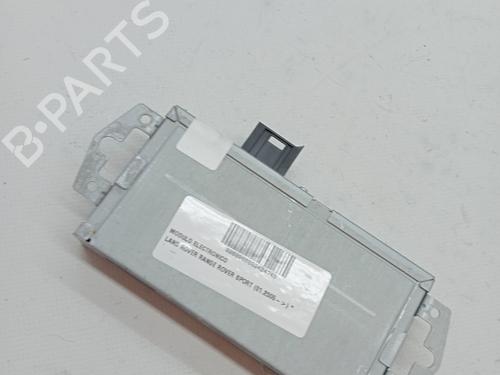 Used Electronic module LAND ROVER RANGE ROVER SPORT I (L320) 3.0 D 4x4 (245 hp) 23354422