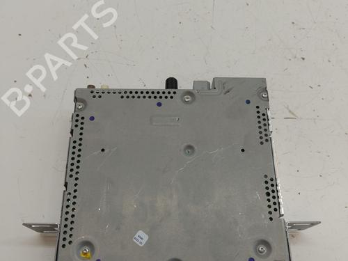 Radio SMART FORTWO Coupe (453) electric drive / EQ (453.391) | BP27193946E6 