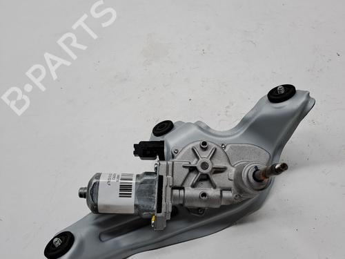 Viskermotor bakrute KIA STONIC (YB) 1.0 T-GDi (101 hp) 23290013