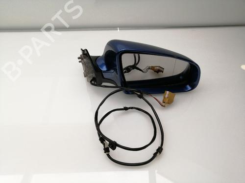 Right mirror AUDI A4 B6 Avant (8E5) 2.0 | BP23649602C27 