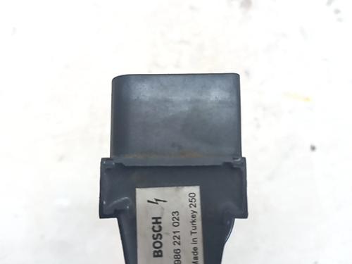 Used Ignition coil VW GOLF V (1K1) 1.6 FSI (115 hp) 29500504