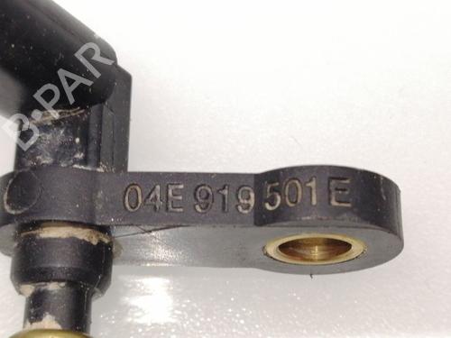 Used Electronic sensor VW GOLF VII (5G1, BQ1, BE1, BE2) 1.5 TSI (150 hp) 23382106