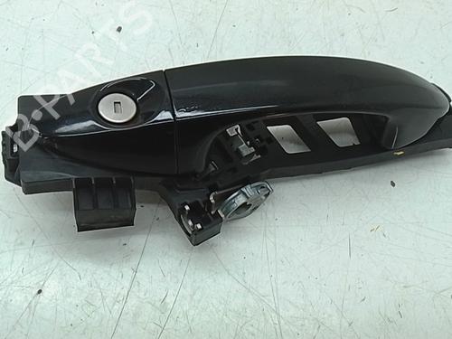 front-left-exterior-door-handle-ford-tourneo-courier-b460-mpv-2014-36257838 main image