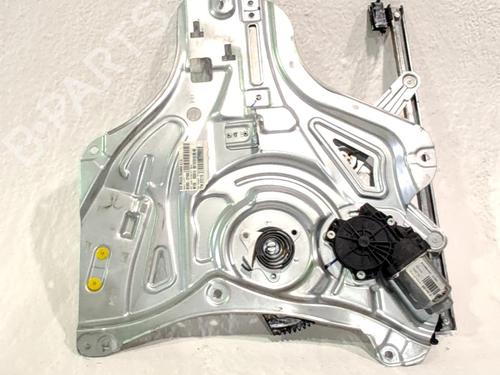 Used Right front window motor Right front window motor HYUNDAI ix35 (LM, EL, ELH) 1.7 CRDi (116 hp) 33765594 33765594