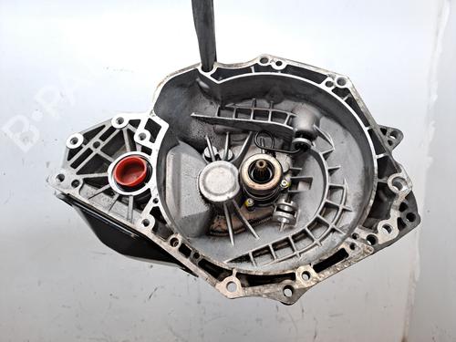 Gearkasse OPEL CORSA D (S07) 1.2 (L08, L68) (80 hp) 24821157
