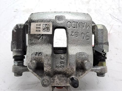 Højre bremsekaliber foran KIA STONIC (YB) 1.2 CVVT (84 hp) 27175010