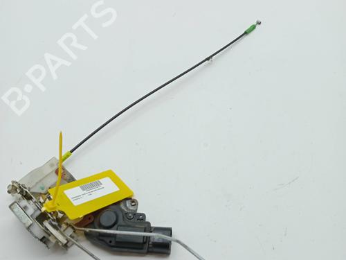 Used Front right lock CITROËN C1 (PM_, PN_) 1.4 HDi (54 hp) 23340828