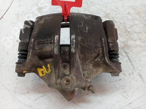 Used Right front brake caliper JAGUAR X-TYPE I (X400) 2.0 D (130 hp) 23373186