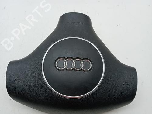 Used Driver airbag AUDI A3 (8P1) 2.0 TDI 16V (140 hp) 23344951