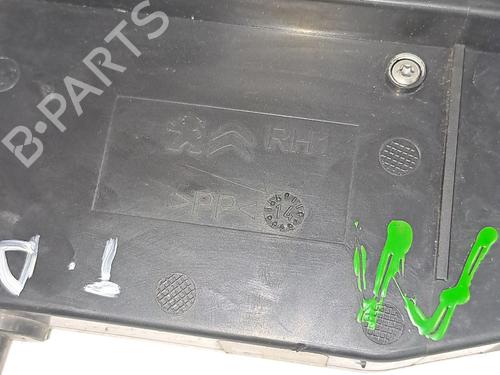 Rear right lock PEUGEOT 308 II (LB_, LP_, LW_, LH_, L3_) 1.6 HDi / BlueHDi 115 | BP28959247C99 