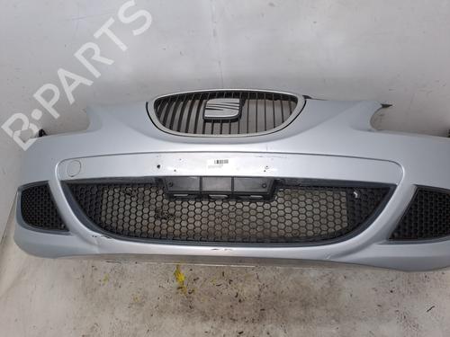 Front bumper SEAT LEON (1P1) 1.9 TDI | BP23283139C7 