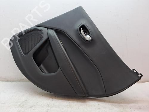 Høyre bakpanel JEEP COMPASS (MP, M6, MV, M7) 1.6 CRD (120 hp) 23287567