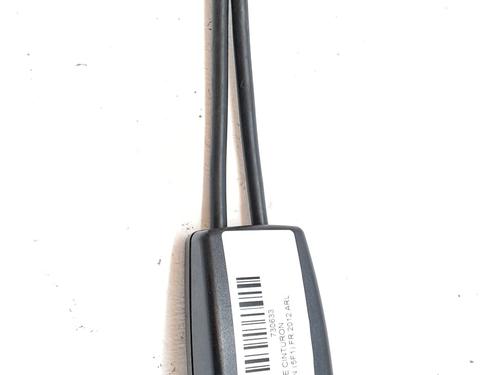 Sikkerhedssele-spænde SEAT LEON (1M1) 1.9 TDI (90 hp) 29025167