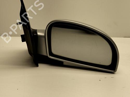 Used Right mirror HYUNDAI GETZ (TB) 1.5 CRDi (88 hp) 31012038