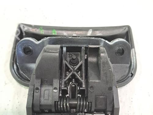 Front right exterior door handle CITROËN BERLINGO / BERLINGO FIRST Box Body/MPV (M_) 1.6 HDI 75 (MB9HW) | BP24108694C129 
