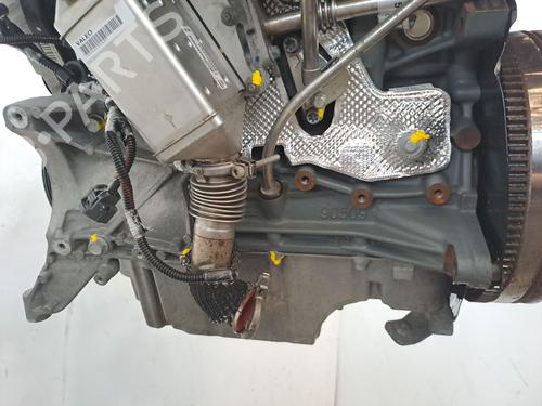 Engine JEEP COMPASS (MP, M6, MV, M7) 1.6 CRD | BP23364345M1 