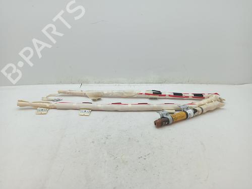 Used Electronic module TOYOTA RAV 4 III (_A3_) 2.2 D 4WD (ALA30_, ALA30R) (136 hp) 23356471