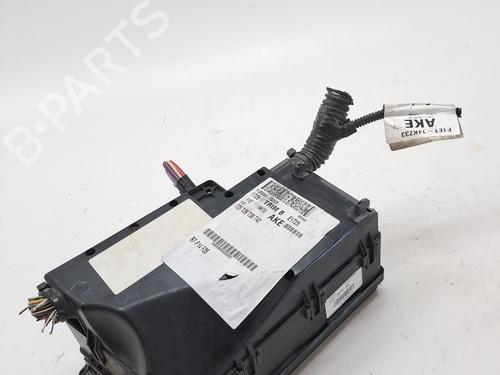 Fuse box FORD FOCUS III 1.5 TDCi | BP26882353E1 