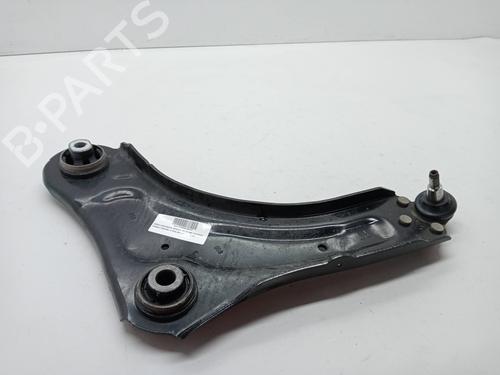 Used Left front suspension arm RENAULT MEGANE III Hatchback (BZ0/1_, B3_) 1.5 dCi (BZ09, BZ0D, BZ1W, BZ29, BZ14) (110 hp) 23352126