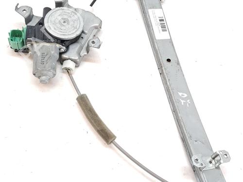 Used Front left window mechanism NISSAN JUKE (F15) 1.5 dCi (110 hp) 28958005