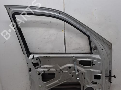 Left front door MERCEDES-BENZ M-CLASS (W163) ML 320 (163.154) | BP23378416C2 