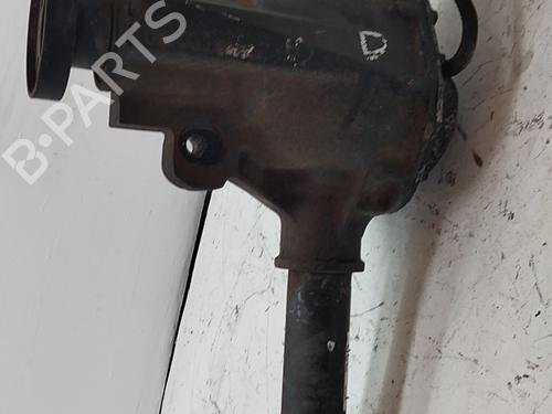 Used Front differential Front differential 38168192 38168192