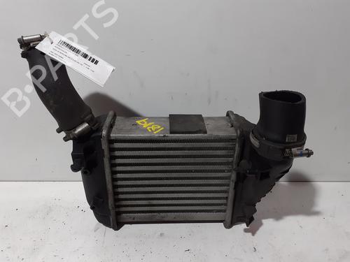 Used Intercooler AUDI A4 B5 (8D2) 1.8 (125 hp) 25987933