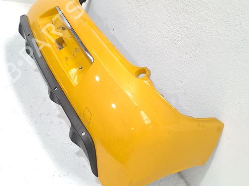 Bak støtfanger CITROËN DS3 (SA_) 1.6 THP 155 | BP29852194C8