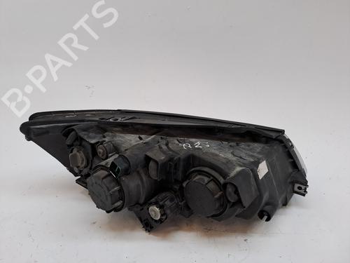 Left headlight HYUNDAI SONATA V (NF) 2.0 CRDi | BP26233366C28 