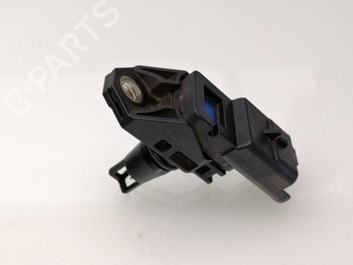 Elektronisk sensor CITROËN C-ELYSEE (DD_) 1.6 BlueHDi 100 (99 hp) 23380486