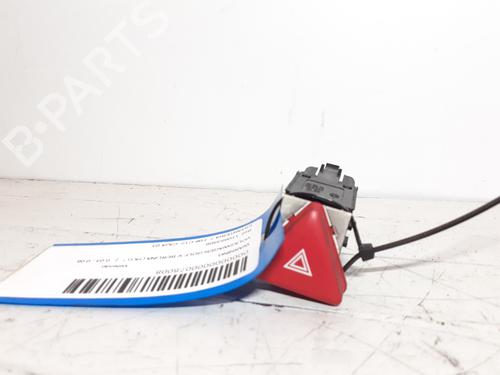 Warning switch VW GOLF V (1K1) 1.9 TDI | BP26539314I22 