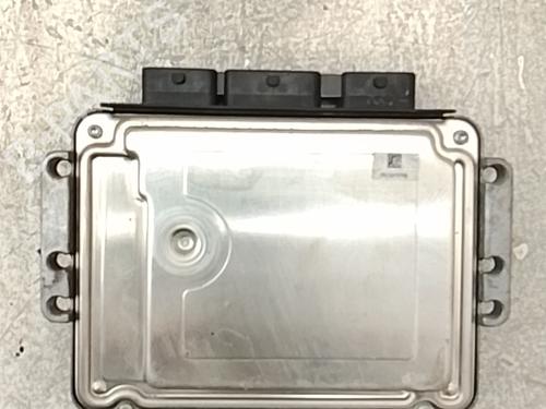 Engine control unit (ECU) CITROËN C3 Pluriel (HB_) 1.4 HDi | BP36523650M57 - Image 2