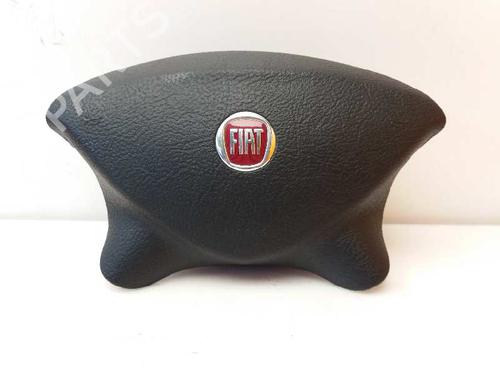 Used Driver airbag FIAT SCUDO Van (270_, 272_) 2.0 D Multijet (120 hp) 26377760