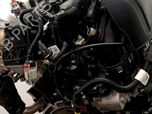 Engine JEEP WRANGLER IV (JL) 2.0 4xe Plug-in Hybrid (JL74) | BP35900091M1 - Image 8