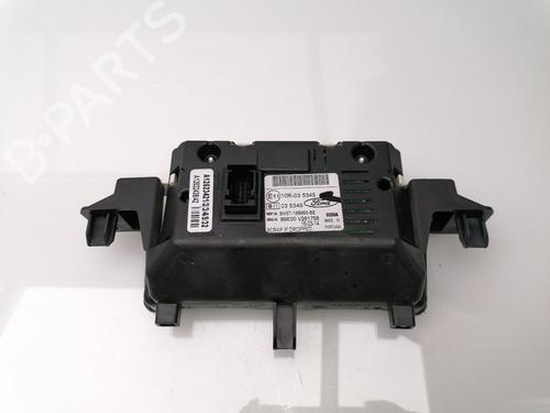 Multifunctionele display FORD TRANSIT CUSTOM V362 Van (FY, FZ) 2.2 TDCi | BP23420629C48 