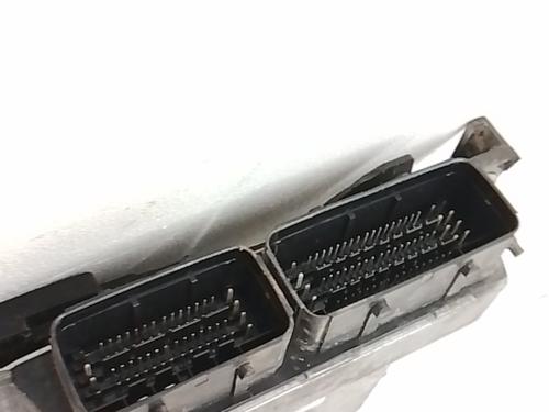 Engine control unit (ECU) OPEL CORSA F (P2JO) 1.2 (68) | BP39555202M57 - Image 2