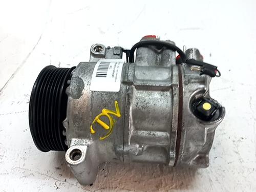 Compresseur AC MERCEDES-BENZ C-CLASS Coupe (CL203) C 220 CDI (203.708) | BP29558629M34