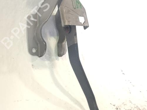 Pédale de frein JEEP GRAND CHEROKEE II (WJ, WG) 4.0 4x4 (190 hp) 31874812