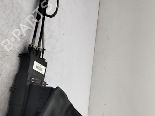 Levier de vitesses PEUGEOT 508 SW I (8E_) 2.0 BlueHDi 150 (150 hp) 32080320