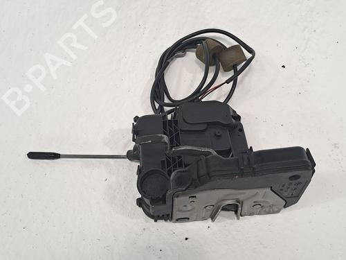 Front right lock MERCEDES-BENZ CLK (C209) CLK 220 CDI (209.308) | BP25783789C97 