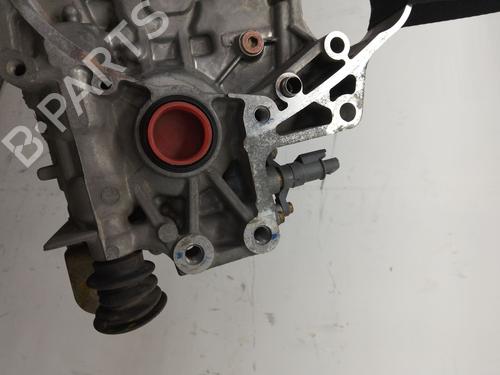 Gearbox FORD FIESTA VII (HJ, HF) 1.0 EcoBoost | BP24736372M3 