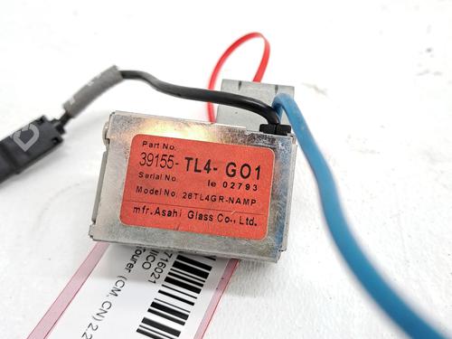 Used Electronic module HONDA ACCORD VIII Estate (CW) 2.2 i-DTEC (CW3) (150 hp) 27668783