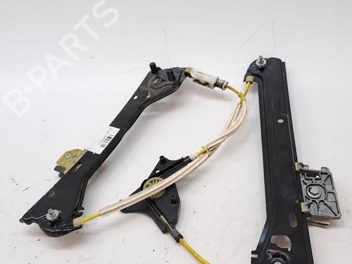 Used Rear right window mechanism MERCEDES-BENZ CLA Coupe (C117) CLA 200 CDI / d (117.308) (136 hp) 23286623