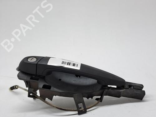 Front left interior door handle BMW 3 (E90) 318 i | BP26538823I13 