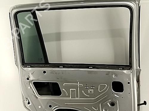Left rear door OPEL ZAFIRA / ZAFIRA FAMILY B (A05) 1.7 CDTI (M75) | BP29500499C4 