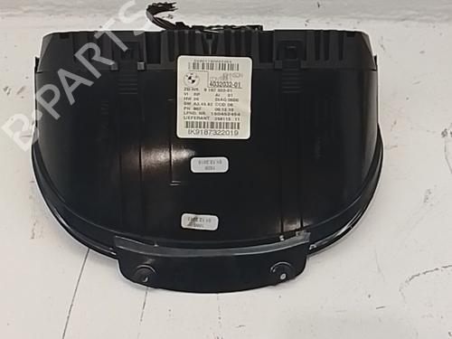 Instrument cluster BMW 1 (E87) 116 i | BP40119320C47 - Image 3
