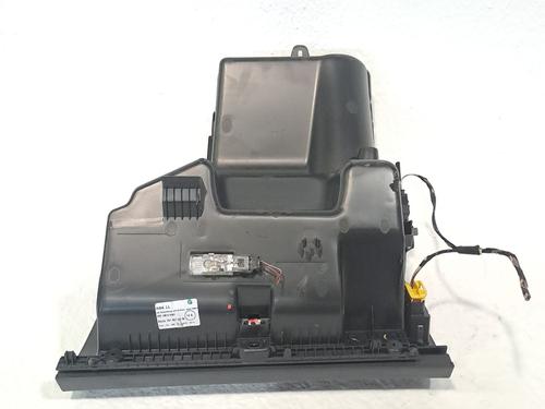 Glove box SKODA FABIA III (NJ3) 1.0 TSI | BP28072931C95 