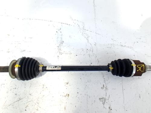 Used Left front driveshaft Left front driveshaft VW UP! (121, 122, BL1, BL2, BL3, 123) 1.0 (75 hp) 34182023 34182023